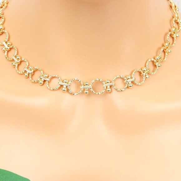 "Minimalist & Elegant Necklace Chain – Perfect for Women & Girls | UNVRC1615 - Picture 9 of 10